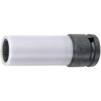 Stahlwille 2309 K 21 23091221 Zeskant Dopsleutelinzetstuk 1/2 (12.5 mm) - thumbnail