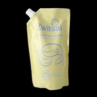 Zeepvrije wasgel navul 500 Milliliter - thumbnail