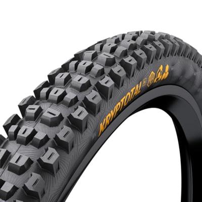 Continental kryptotal-f downhill supersoft 29x 2.40 (60-622) folding