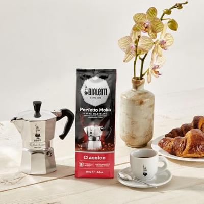 Bialetti Perfetto Moka Classic 250 g