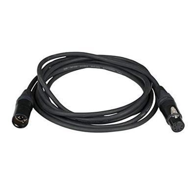 DAP DAP FL84 - DMX/AES-EBU XLR/M 5p. > XLR/F 5p. Neutrik 6 m