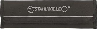 Stahlwille 96400304 2021-05-10 Dubbele steeksleutelset 8 - 19 mm - thumbnail