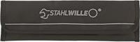 Stahlwille 96400803 13/15 Ring-steeksleutelset 15-delig Sleutelbreedte (metrisch) 8 - 19 mm - thumbnail
