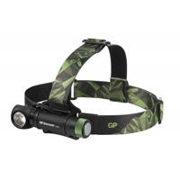 Multiuse hoofdlamp GP Discovery CHR35 600 lumen - thumbnail