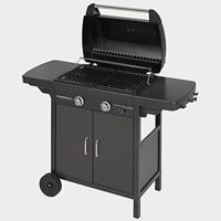 Campingaz Gas Barbecue - Classic LX Plus BBQ - thumbnail