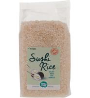 Sushi rijst wit bio 400 Gram - thumbnail