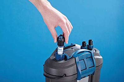 Oase FiltoSmart 200 Vijverfilter - Stil & Energiezuinig met Uitgebreide Waterzuivering