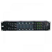 DAP IMIX-7.1 7-kanaals zone mixer - thumbnail