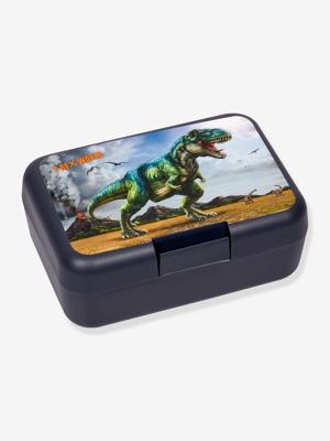 Broodtrommel jongen T-REX DIE SPIEGELBURG meerkleurig Broodtrommel jongen T-REX DIE SPIEGELBURG meerkleurig