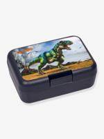 Broodtrommel jongen T-REX DIE SPIEGELBURG meerkleurig - thumbnail