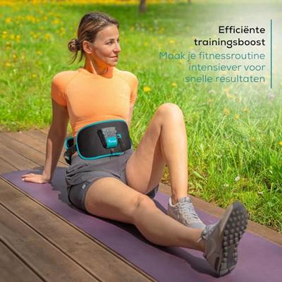 Antelope Corefit II Prikkelstroomapparaat Buik