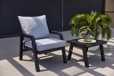 Hartman Ibiza loungestoel