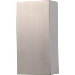 Masterlight WandlampMetallico metaalgrijs - 3045-37