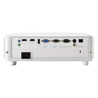 Viewsonic PG701WU Business DLP Beamer (WUXGA, 3.500 ANSI lumen, 2x HDMI, 2 watt luidspreker, 1.1x optische zoom) wit