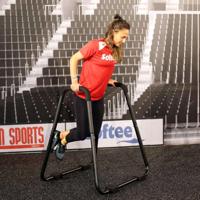 SOFTEE TRICEP DIPS AREA - thumbnail