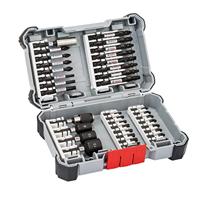 Bosch prof impact control 36 delige bitset - thumbnail