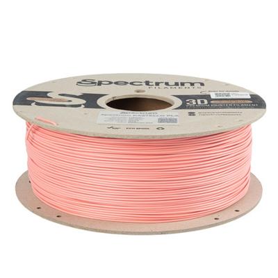 Spectrum Filaments 80730 Pastello PLA Filament PLA kunststof Mat 1.75 mm 1000 g Flamingo Red, Rood, Pastel 1 stuk(s) Spectrum Filaments 80730 Pastello PLA Filament PLA kunststof Mat 1.75 mm 1000 g Flamingo Red, Rood, Pastel 1 stuk(s)