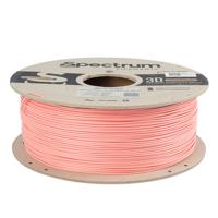 Spectrum Filaments 80730 Pastello PLA Filament PLA kunststof Mat 1.75 mm 1000 g Flamingo Red, Rood, Pastel 1 stuk(s) - thumbnail