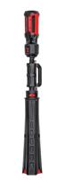 AccuLux WL 6000 LED LED-accuwerklamp Statieflengte (max.): 2240 mm 25 W 6000 lm - thumbnail