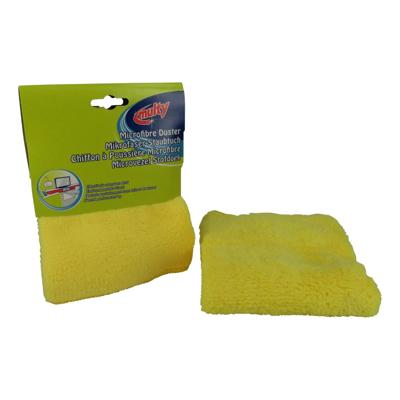 Multy stofdoek fleece microvezel