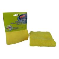 Multy stofdoek fleece microvezel - thumbnail