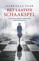Het laatste schaakspel - Gabriella Saab - ebook - thumbnail