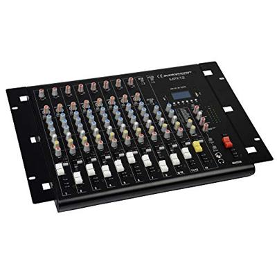 Audiophony AUDIOPHONY MPX12 RACK