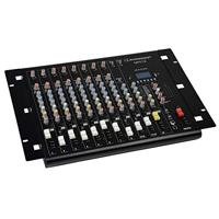 Audiophony AUDIOPHONY MPX12 RACK - thumbnail