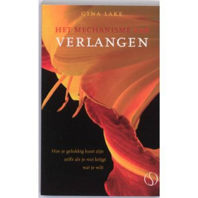 Het mechanisme van verlangen (Paperback)