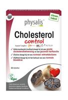 Physalis Cholesterol control 30 Tabletten - thumbnail