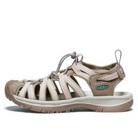 Keen Whisper Sandaal Dames TAUPE/CORAL 40,5 - thumbnail