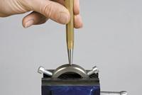 kwb 318000 Korrels van CV-staal - thumbnail