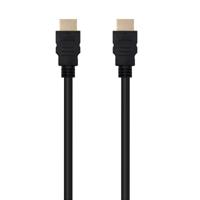 HDMI-Kabel NANOCABLE 10.15.3807 Zwart 7 m - thumbnail