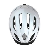 Abus helm pedelec 1.1 pearl wit m 52-57cm - thumbnail
