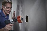 Wolfcraft 5951000 Aanboorhulp 1 stuk(s) - thumbnail