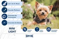 Happy Dog Supreme Mini Baby & Junior 4 kg - thumbnail