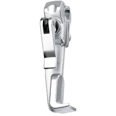 Gedore 1499378 Poelietrekker Aantal haken: 1