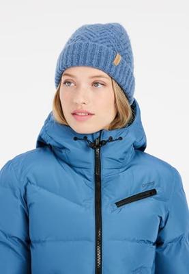 Protest PRTLUCID Ski/snowboard jas Dames XL/42 Protest PRTLUCID Ski/snowboard jas Dames XL/42