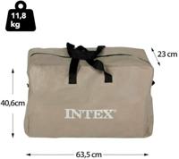 Intex Challenger Kayak K1 set - thumbnail
