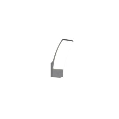 Trio Design wandlampBeja antraciet - R23356142