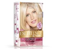 Excellence Excellence blond 01 Natural Blond 1 Set - thumbnail