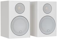 Monitor Audio: Radius 90 Boekenplank Speakers - 2 Stuks - Wit - thumbnail