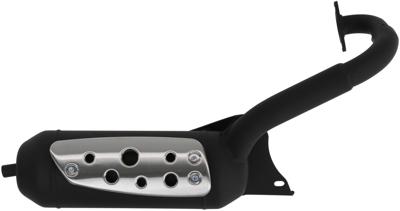 TECNIGAS Geluiddemper "silent pro sound compl silent pro sw-chr