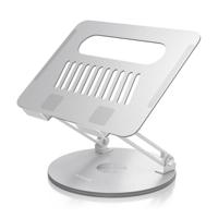 Notebook-standaard Aisens LPS4SXL-247 17" - thumbnail
