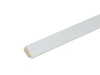 Deknudt S66KD1 P1 30X40 Wissellijst Papierformaat: 30 x 40 cm Zilver - thumbnail