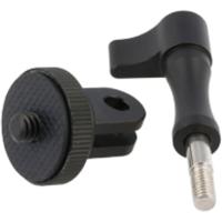 Brofish Power Screw for ActionCams - universeel - thumbnail