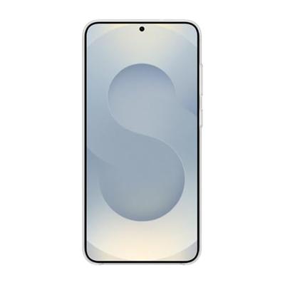 Samsung Galaxy S25 Plus Standing Grip Case Telefoonhoesje Grijs