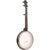 Gold Tone AC-12A 5-snarige open back banjo met gigbag - thumbnail