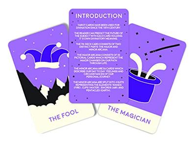 Tarotkaarten Tarotkaarten