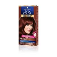 Schwarzkopf Poly Color Creme Haarverf - 71 Mahonie - thumbnail